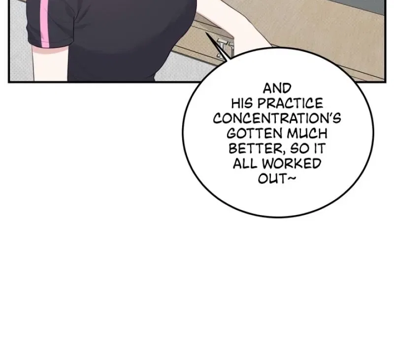 Show Me Your Fangs Chapter 25 – Page 46