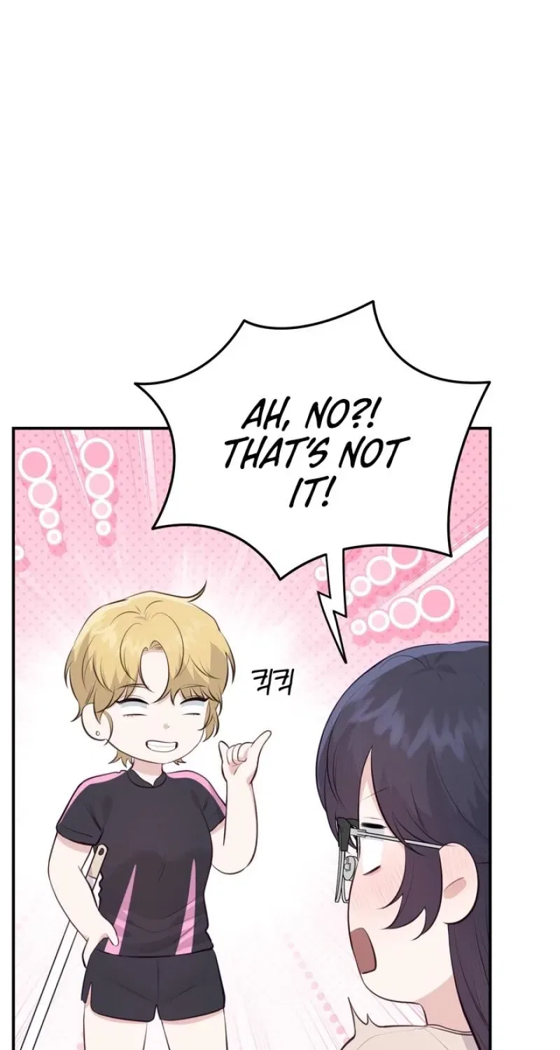 Show Me Your Fangs Chapter 25 – Page 48