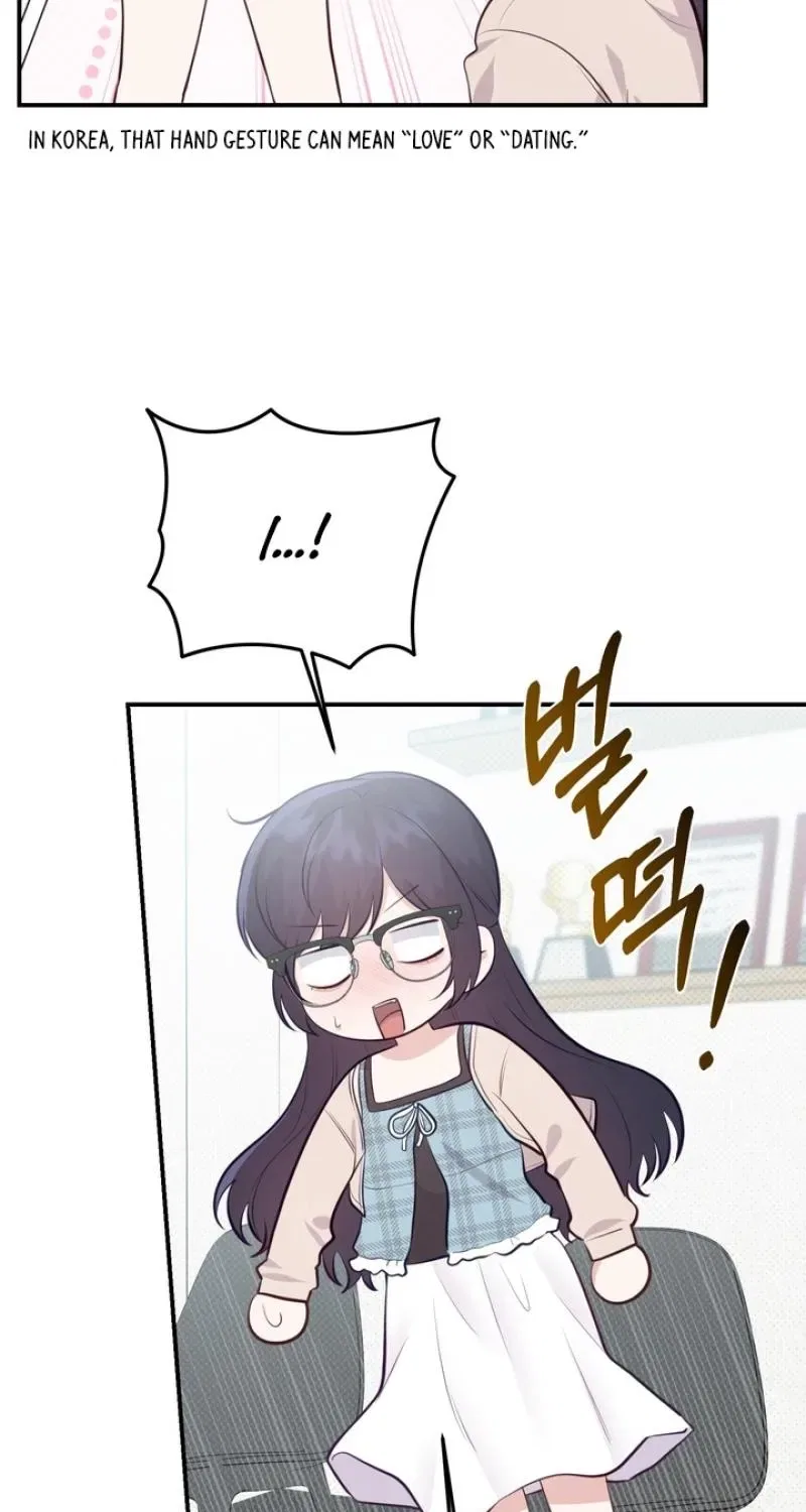 Show Me Your Fangs Chapter 25 – Page 49