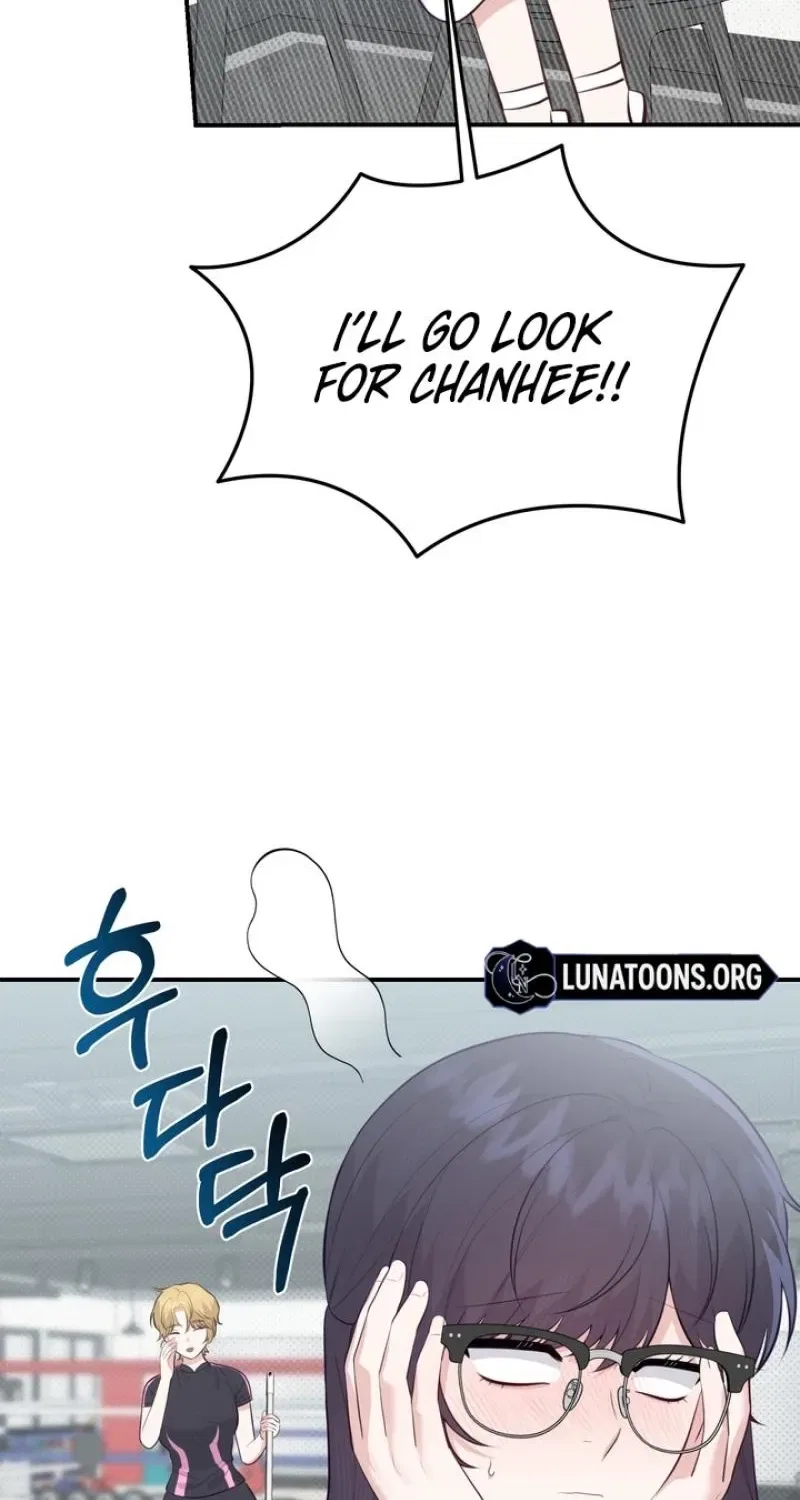 Show Me Your Fangs Chapter 25 – Page 50