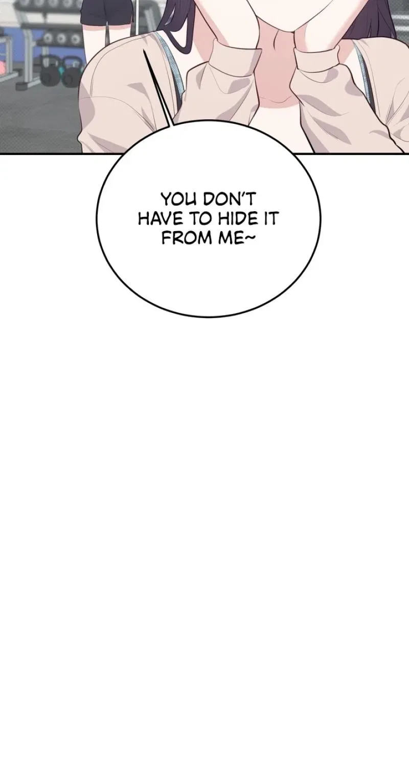 Show Me Your Fangs Chapter 25 – Page 51