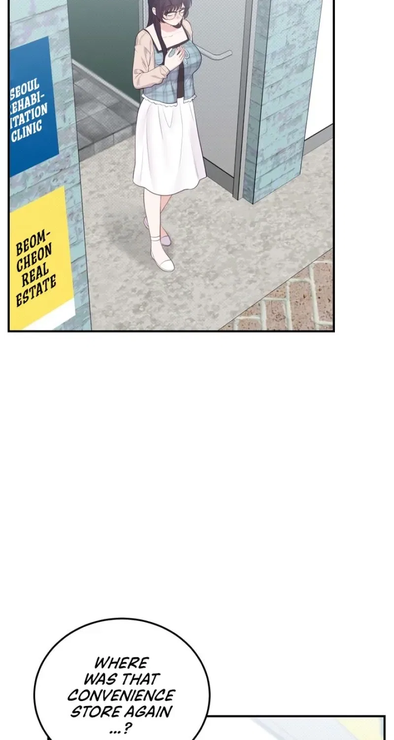 Show Me Your Fangs Chapter 25 – Page 53