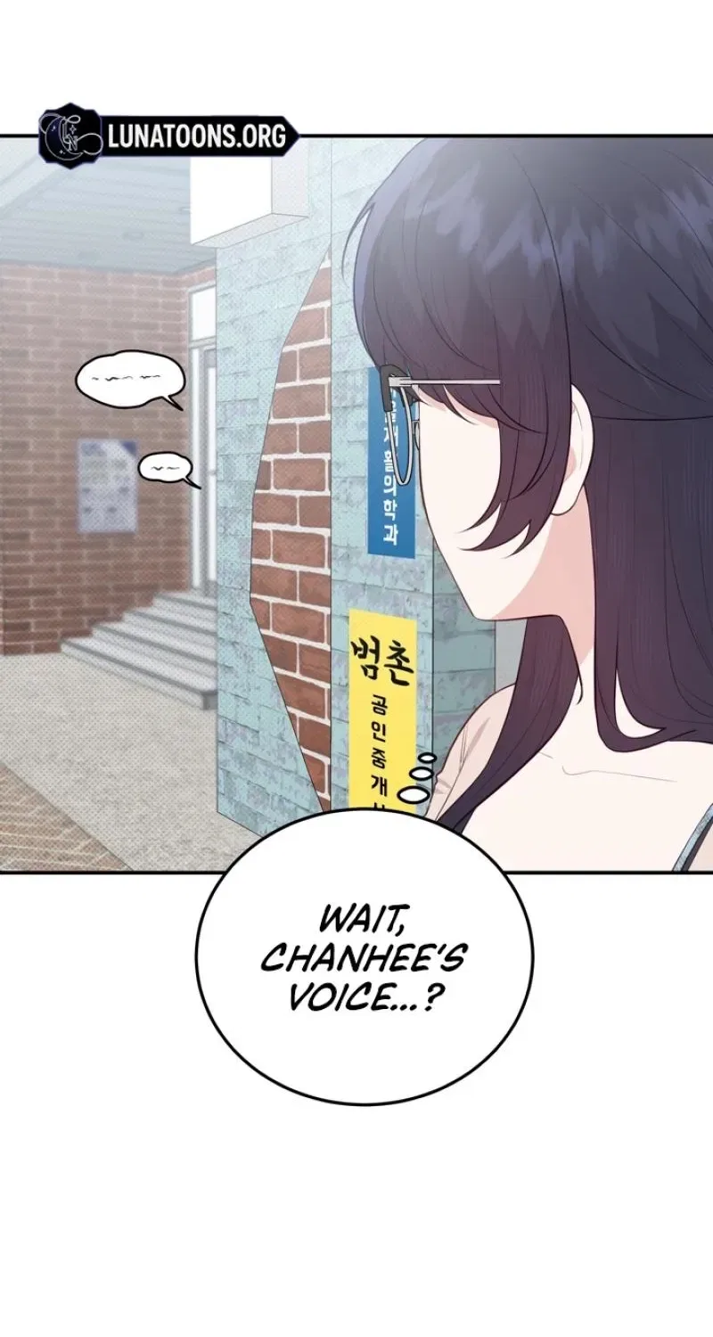 Show Me Your Fangs Chapter 25 – Page 55