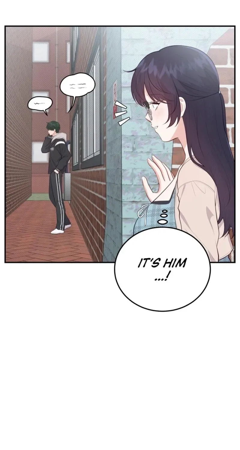 Show Me Your Fangs Chapter 25 – Page 56
