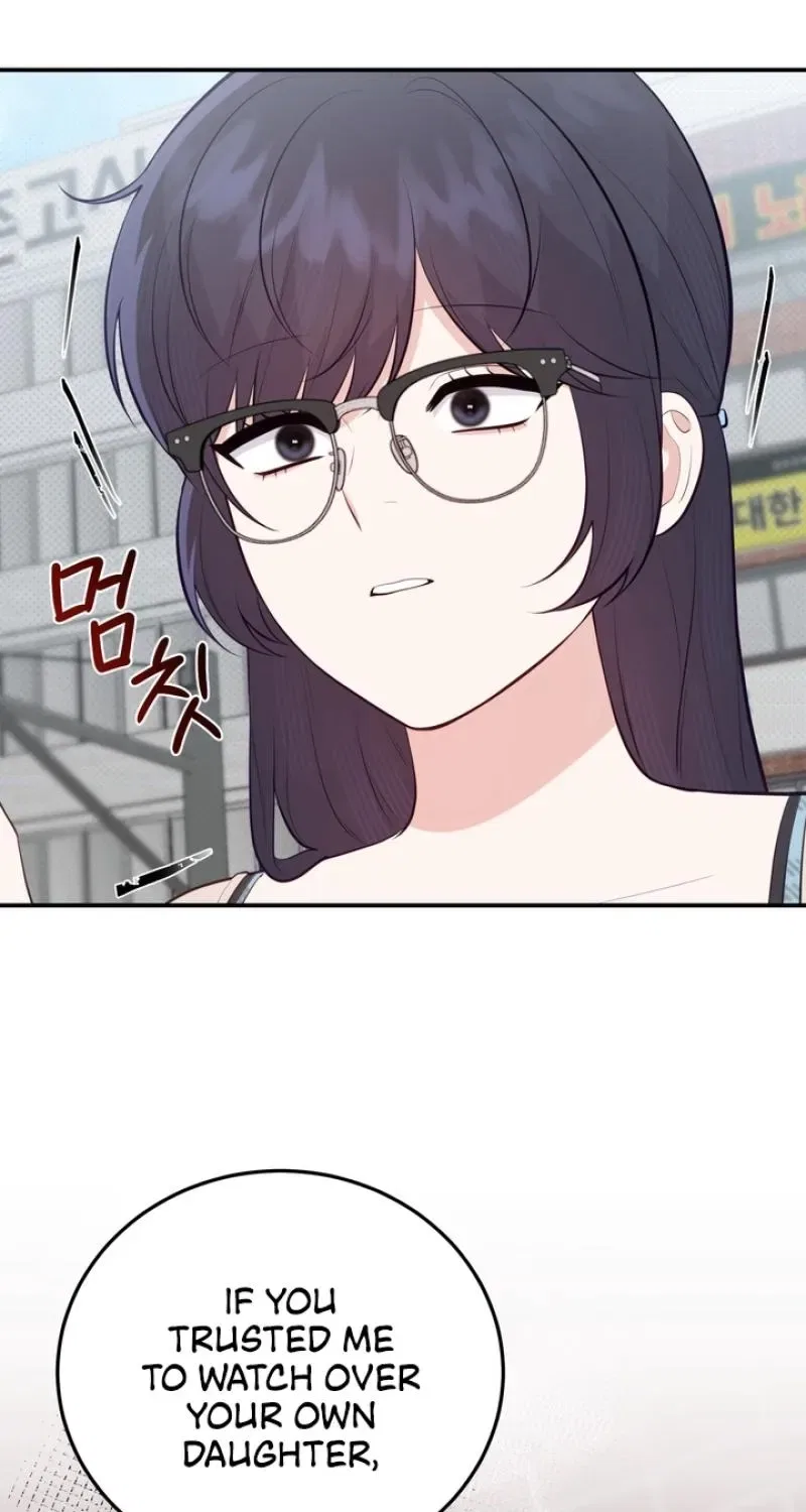 Show Me Your Fangs Chapter 25 – Page 59