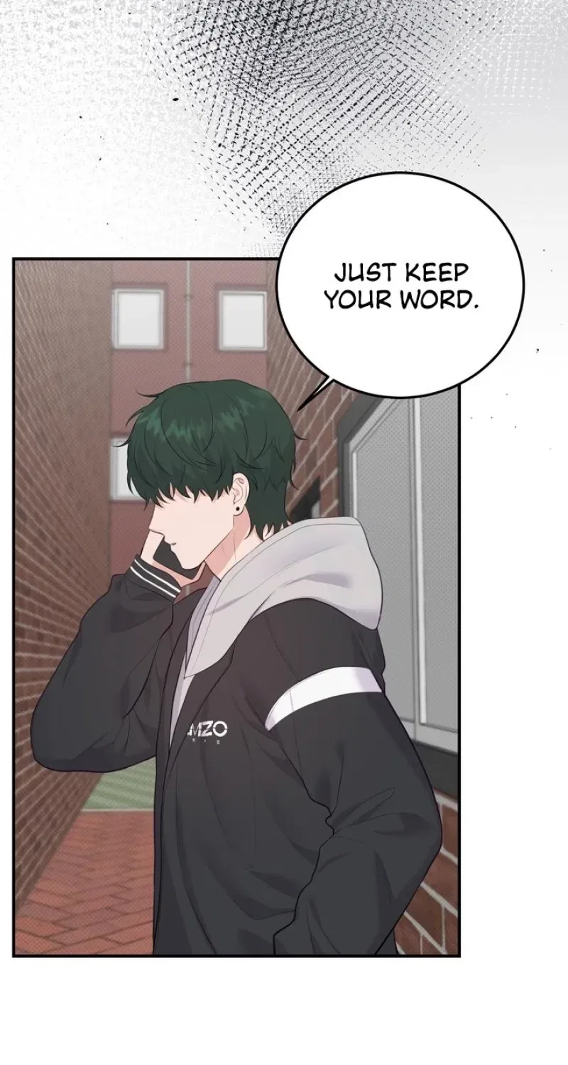 Show Me Your Fangs Chapter 25 – Page 62