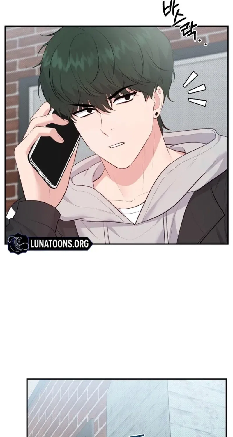 Show Me Your Fangs Chapter 25 – Page 66