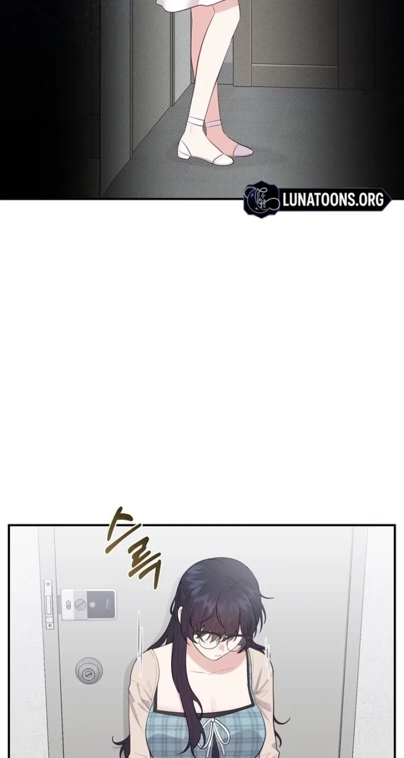 Show Me Your Fangs Chapter 25 – Page 74
