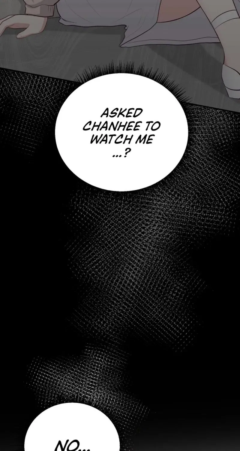 Show Me Your Fangs Chapter 25 – Page 77