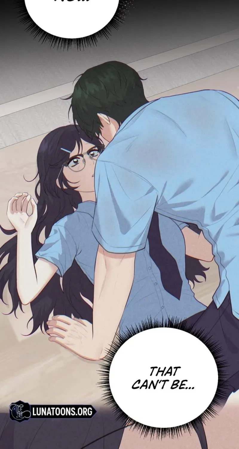 Show Me Your Fangs Chapter 25 – Page 78