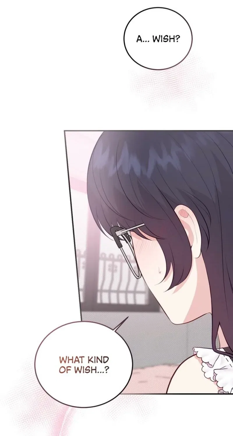 Show Me Your Fangs Chapter 24 – Page 2