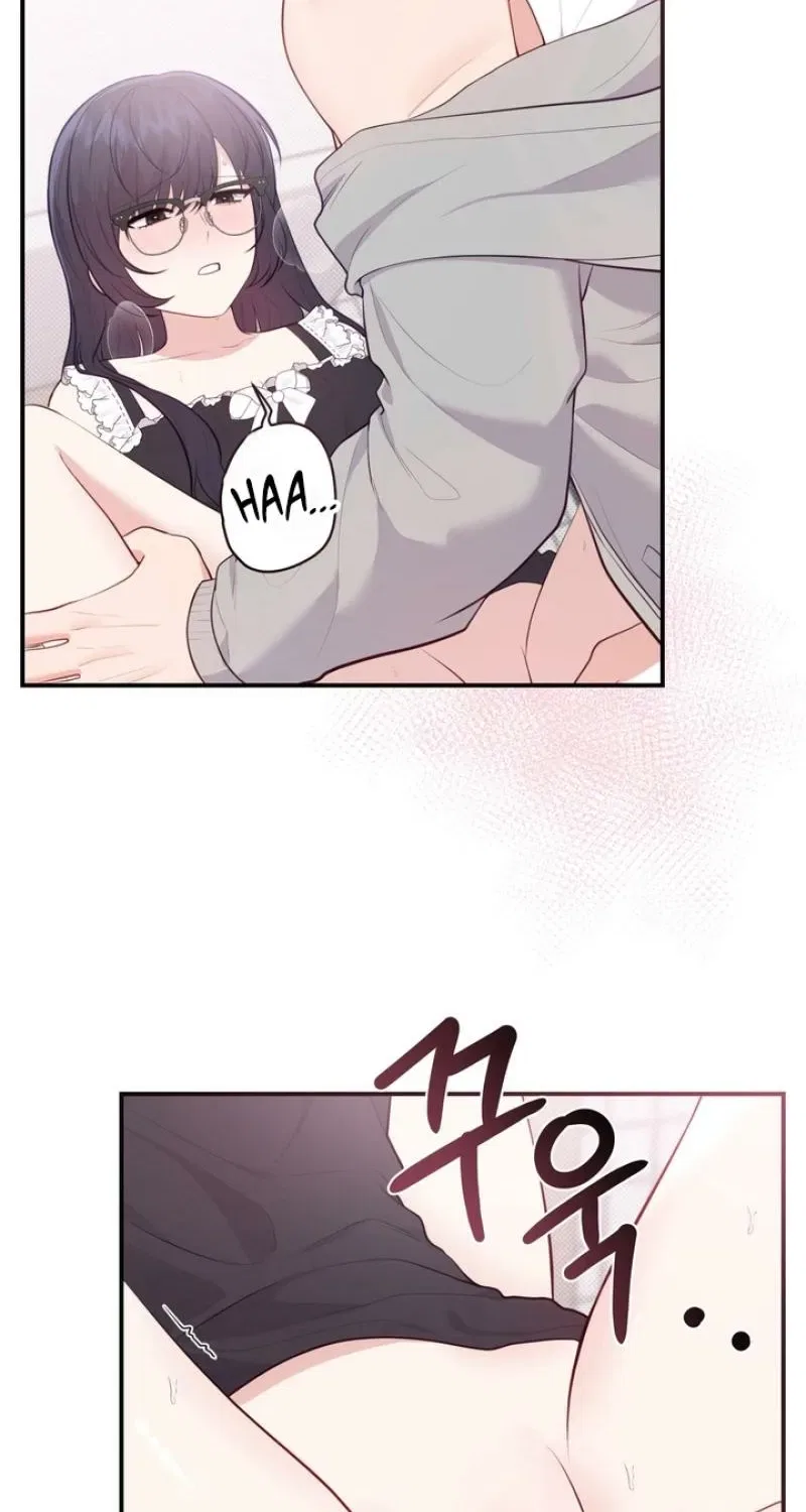 Show Me Your Fangs Chapter 24 – Page 7