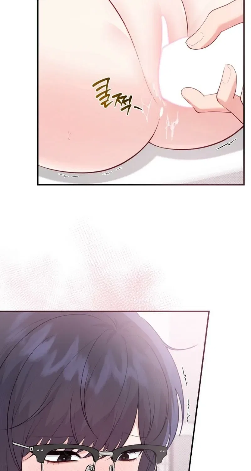 Show Me Your Fangs Chapter 24 – Page 8