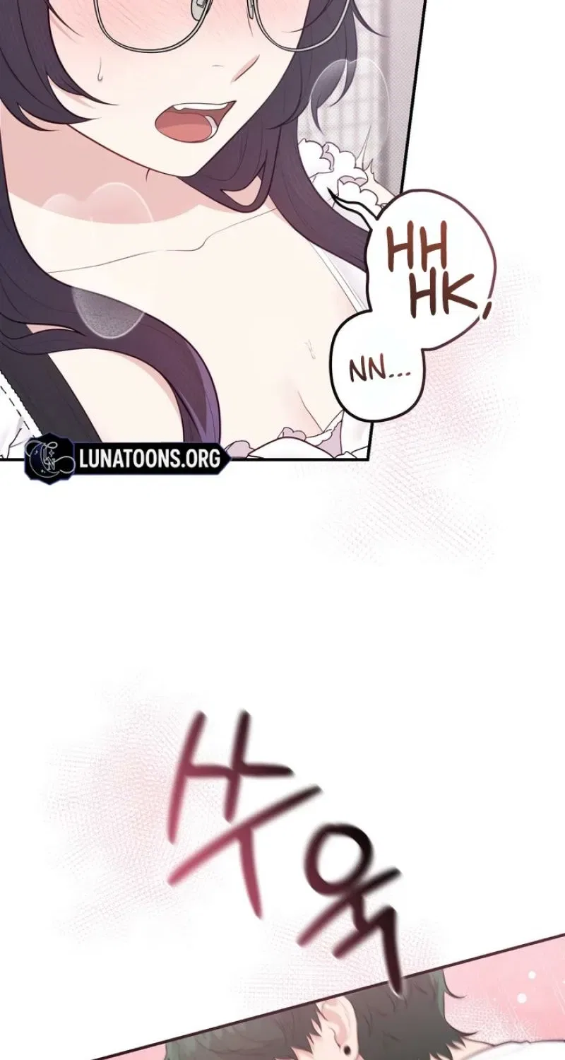 Show Me Your Fangs Chapter 24 – Page 9