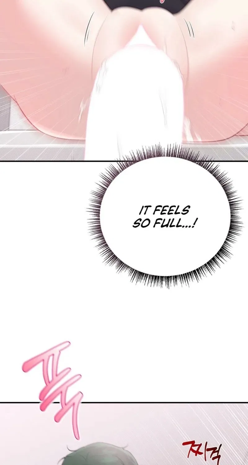 Show Me Your Fangs Chapter 24 – Page 14