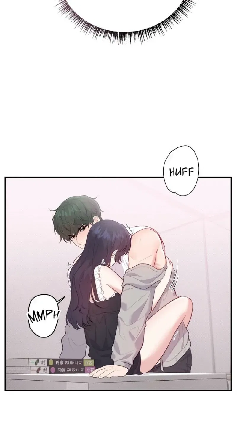 Show Me Your Fangs Chapter 24 – Page 16