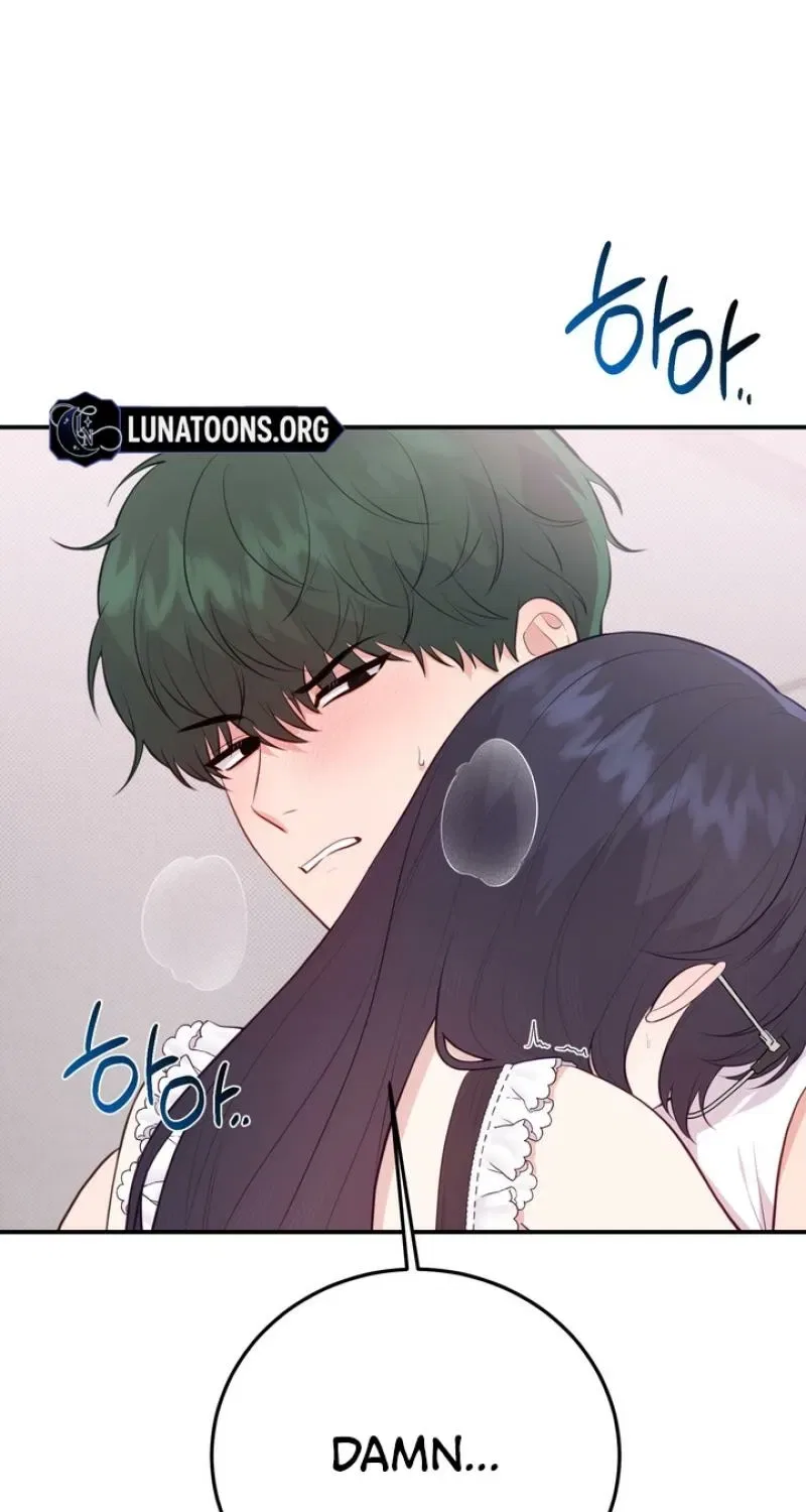 Show Me Your Fangs Chapter 24 – Page 17