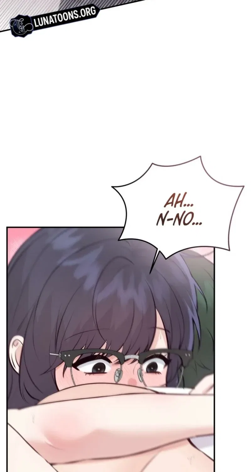 Show Me Your Fangs Chapter 24 – Page 20