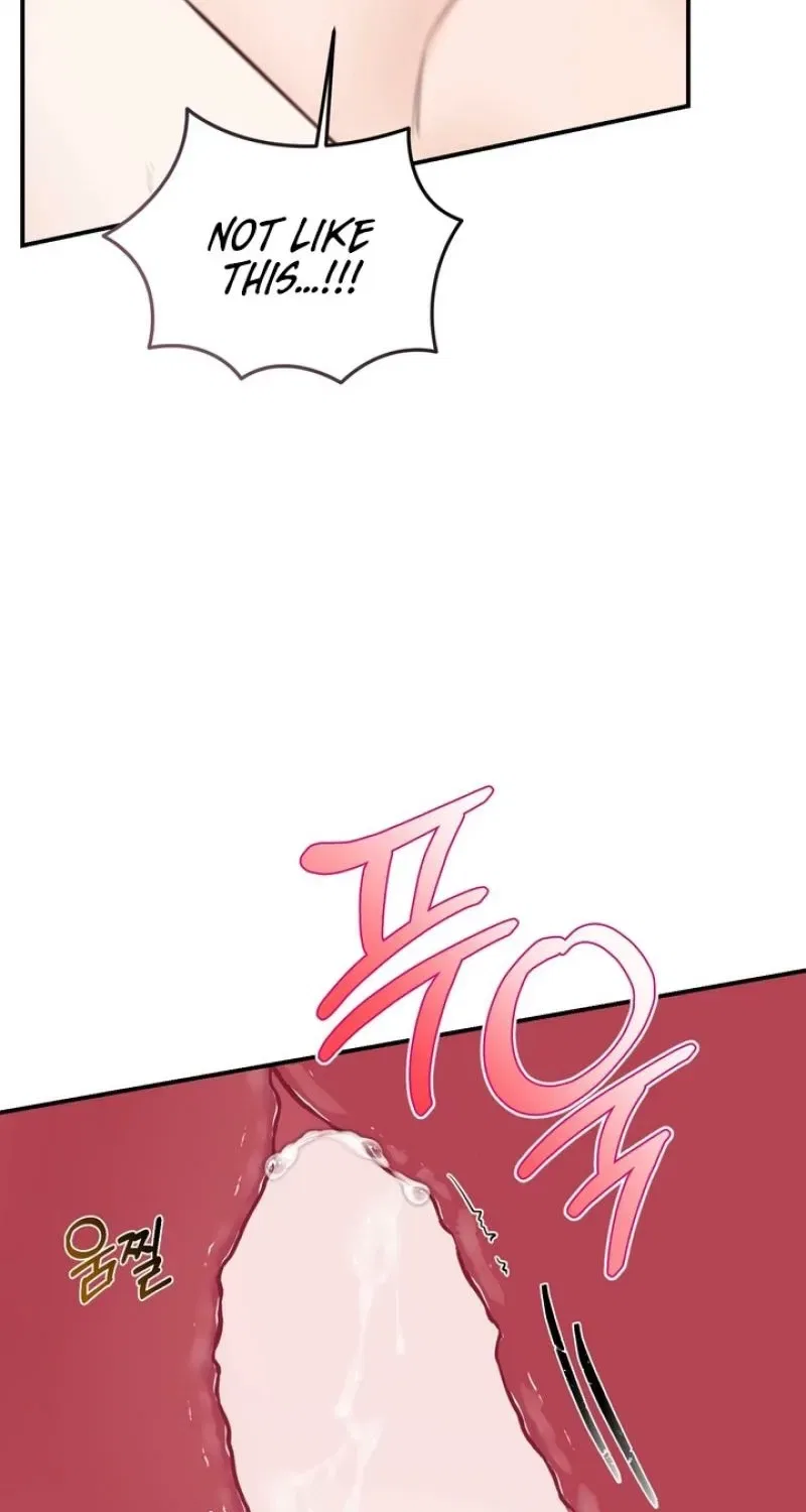 Show Me Your Fangs Chapter 24 – Page 21