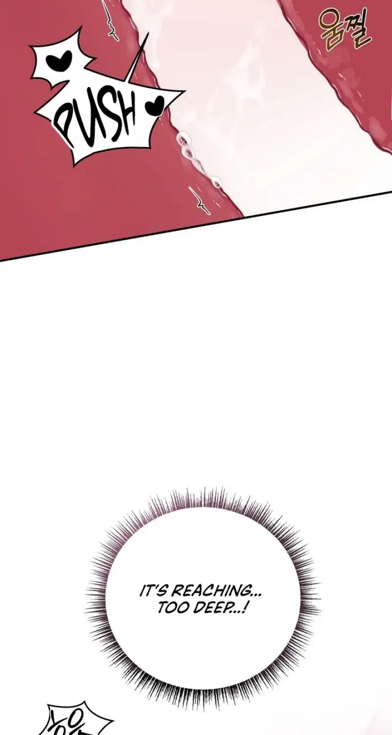 Show Me Your Fangs Chapter 24 – Page 22