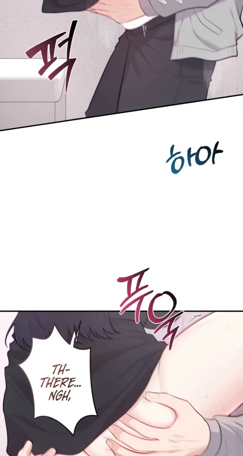 Show Me Your Fangs Chapter 24 – Page 26