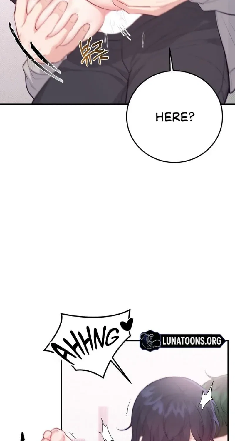 Show Me Your Fangs Chapter 24 – Page 27