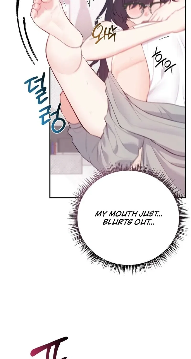 Show Me Your Fangs Chapter 24 – Page 28