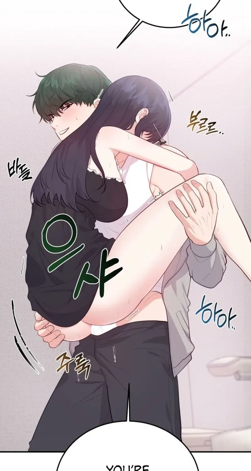 Show Me Your Fangs Chapter 24 – Page 31