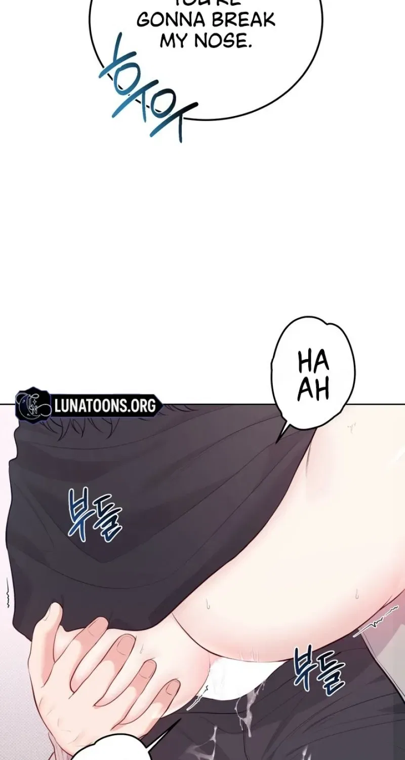 Show Me Your Fangs Chapter 24 – Page 32