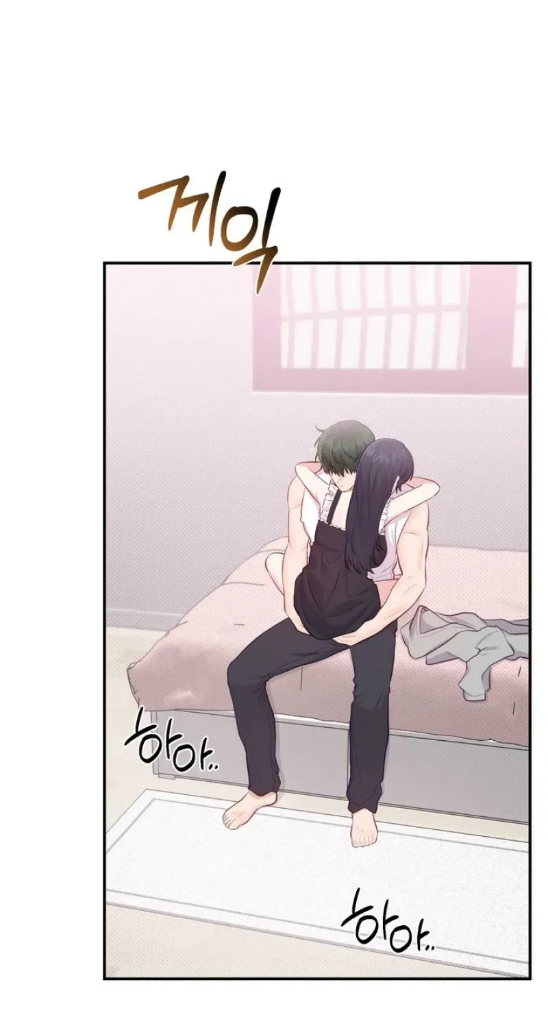Show Me Your Fangs Chapter 24 – Page 34