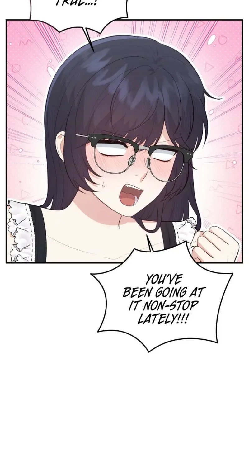 Show Me Your Fangs Chapter 24 – Page 38