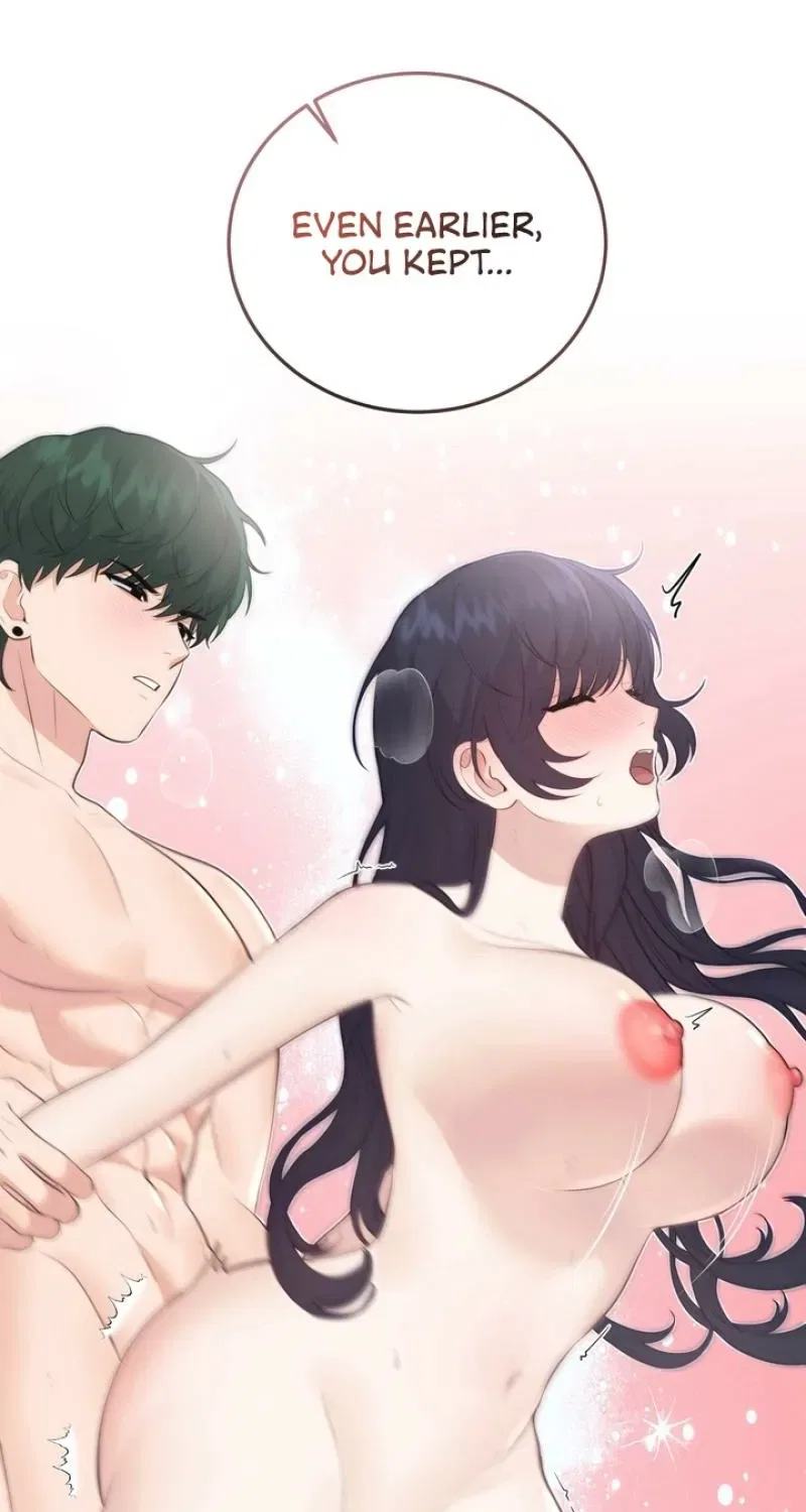 Show Me Your Fangs Chapter 24 – Page 39