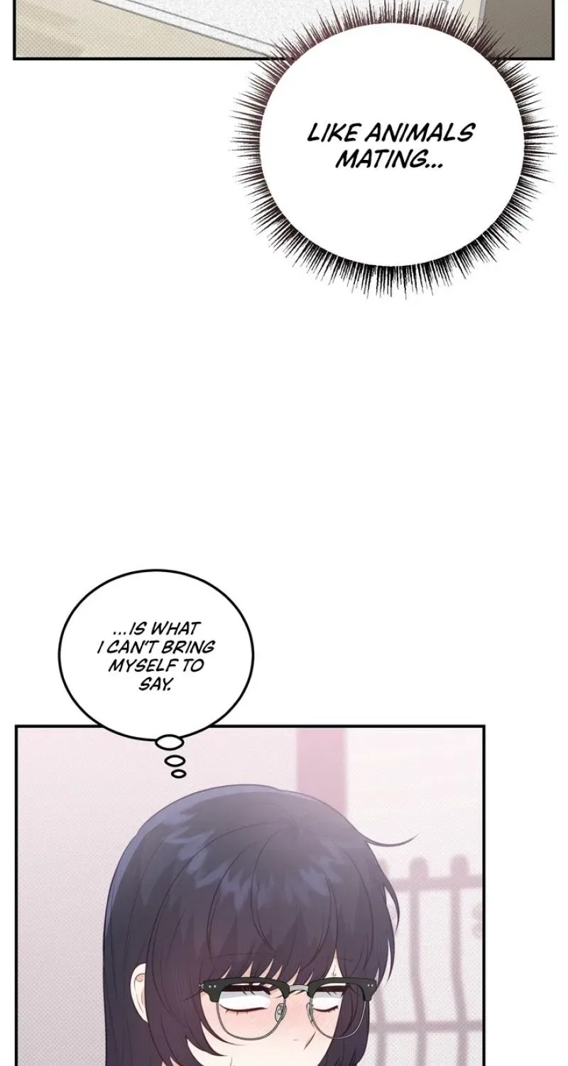 Show Me Your Fangs Chapter 24 – Page 43