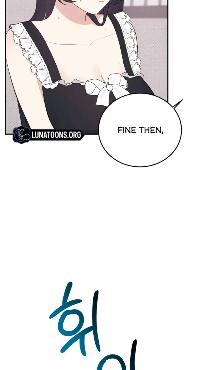 Show Me Your Fangs Chapter 24 – Page 44