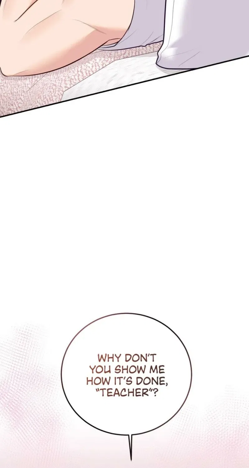 Show Me Your Fangs Chapter 24 – Page 46