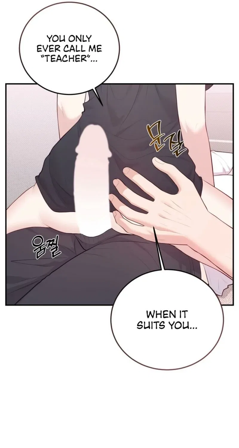 Show Me Your Fangs Chapter 24 – Page 49