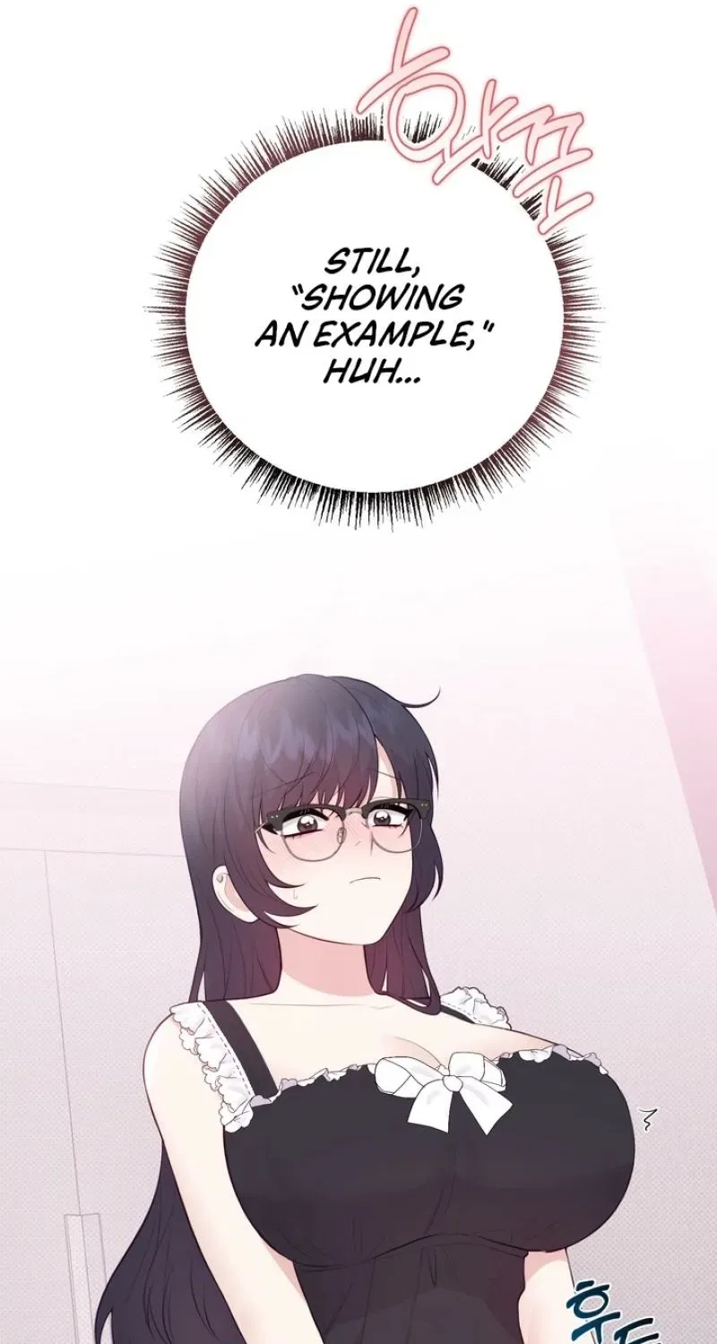 Show Me Your Fangs Chapter 24 – Page 50