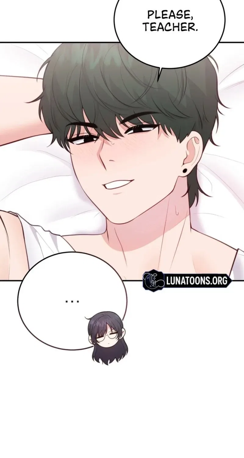 Show Me Your Fangs Chapter 24 – Page 52