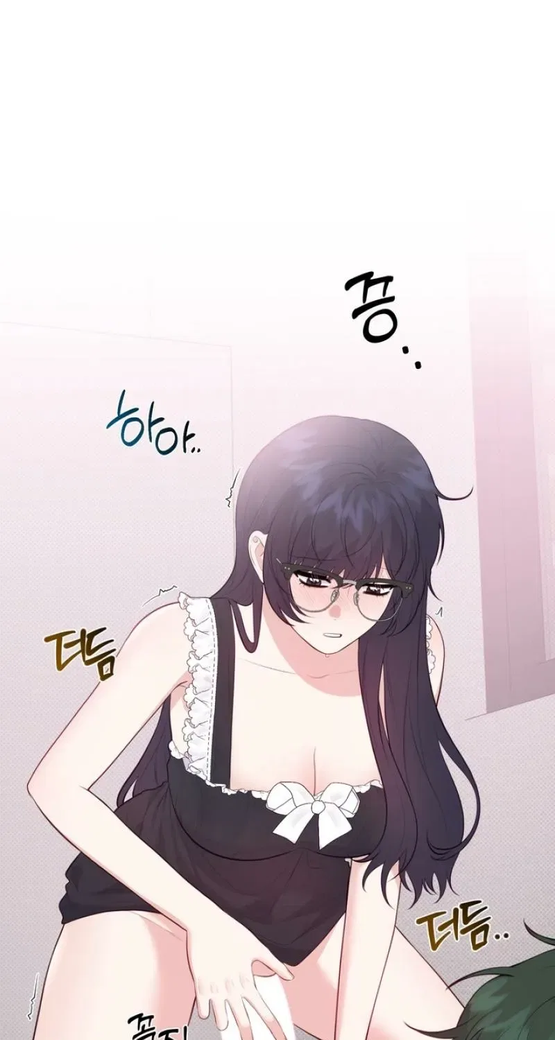 Show Me Your Fangs Chapter 24 – Page 53