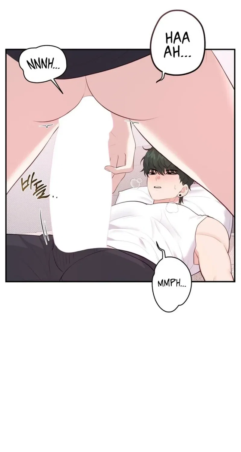 Show Me Your Fangs Chapter 24 – Page 55