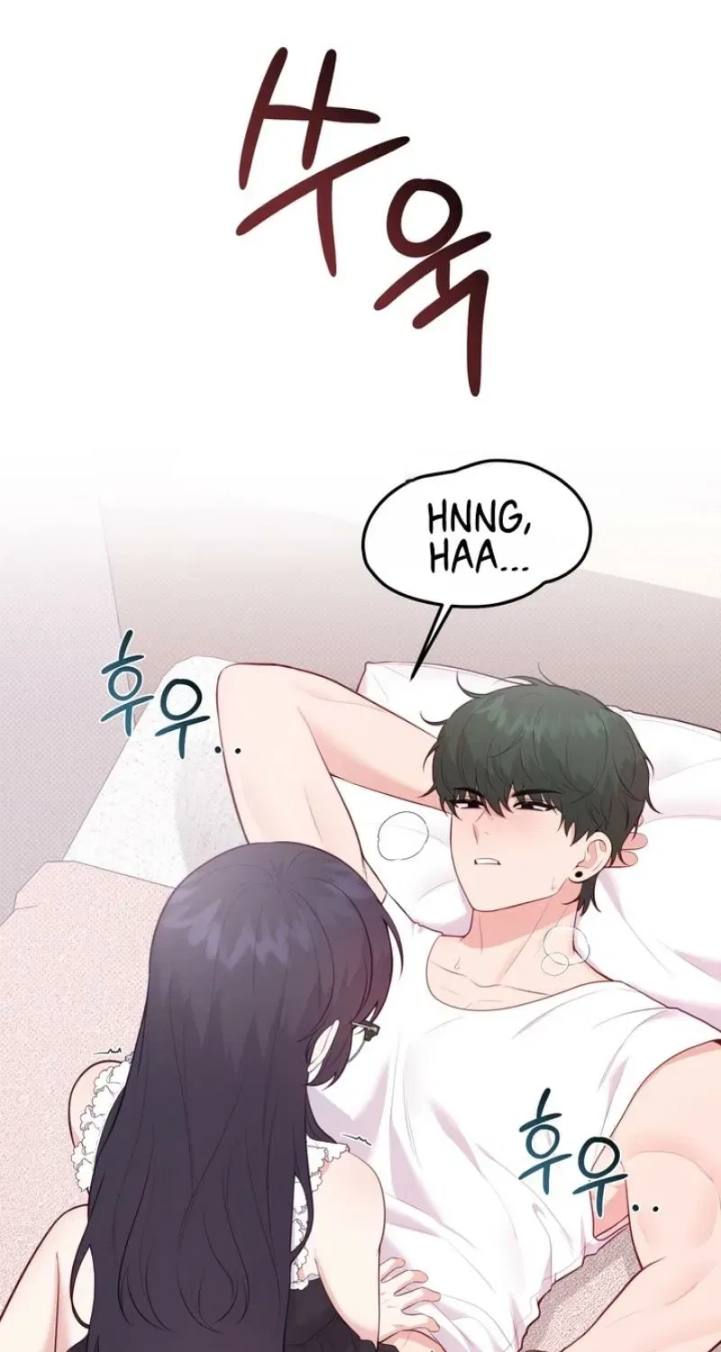 Show Me Your Fangs Chapter 24 – Page 56