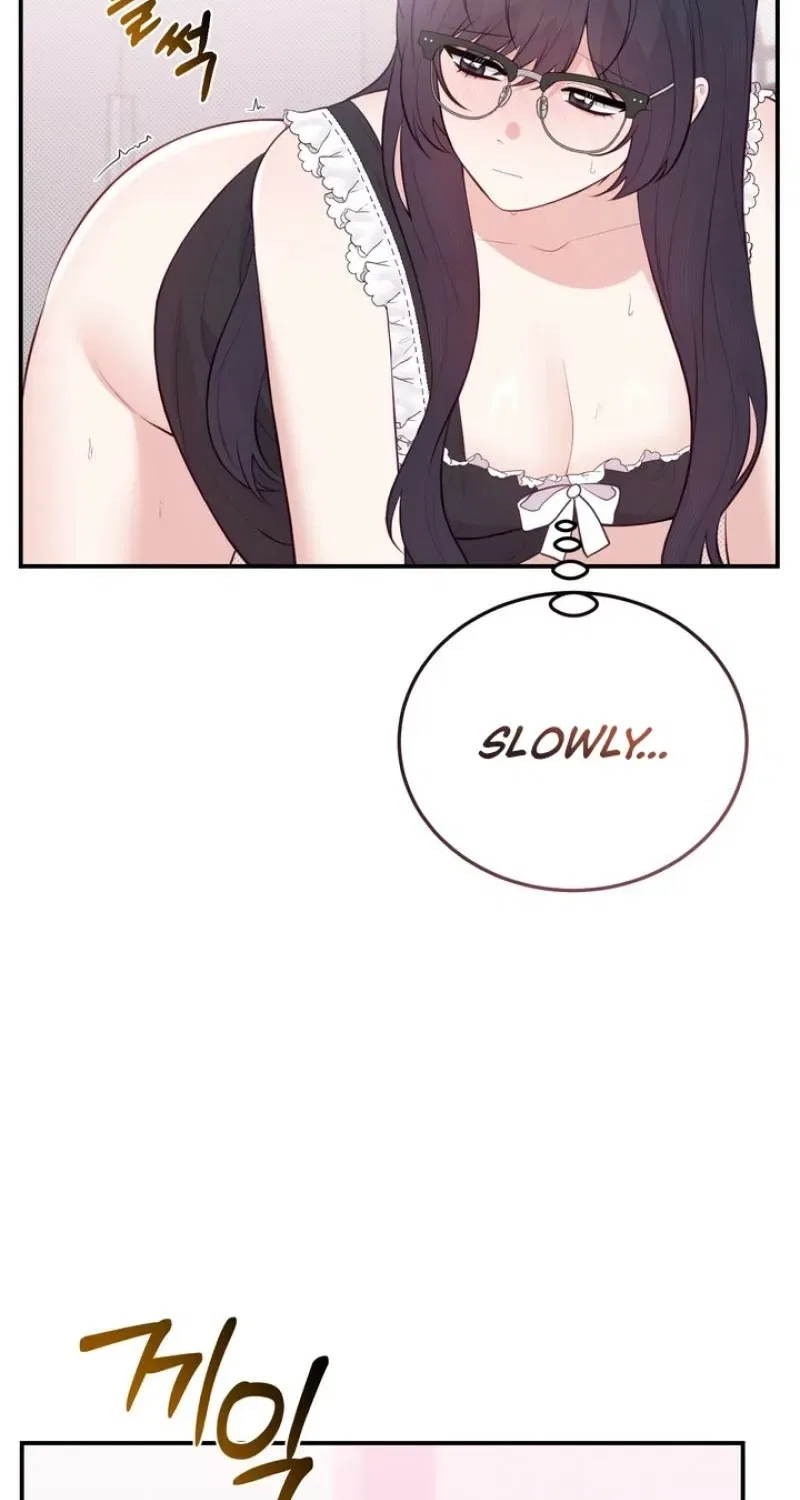 Show Me Your Fangs Chapter 24 – Page 58