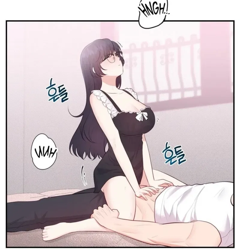 Show Me Your Fangs Chapter 24 – Page 60