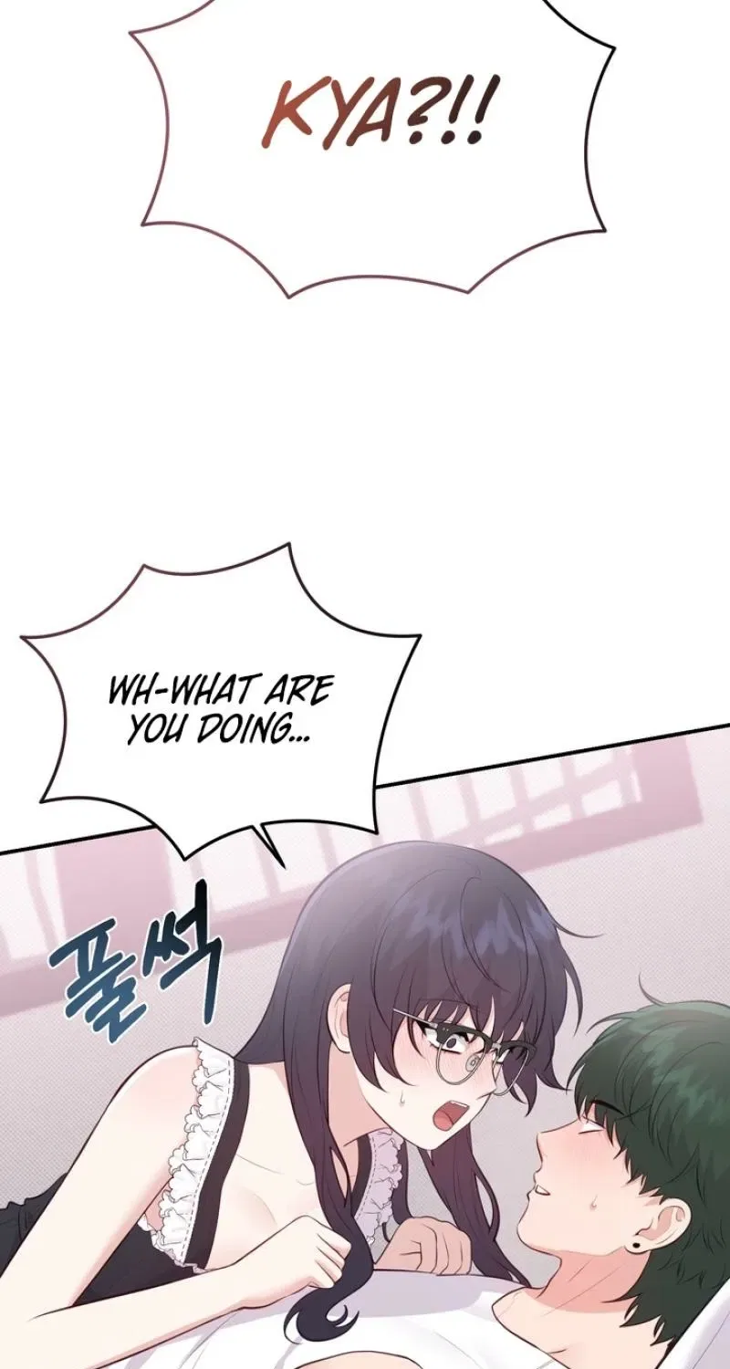 Show Me Your Fangs Chapter 24 – Page 63