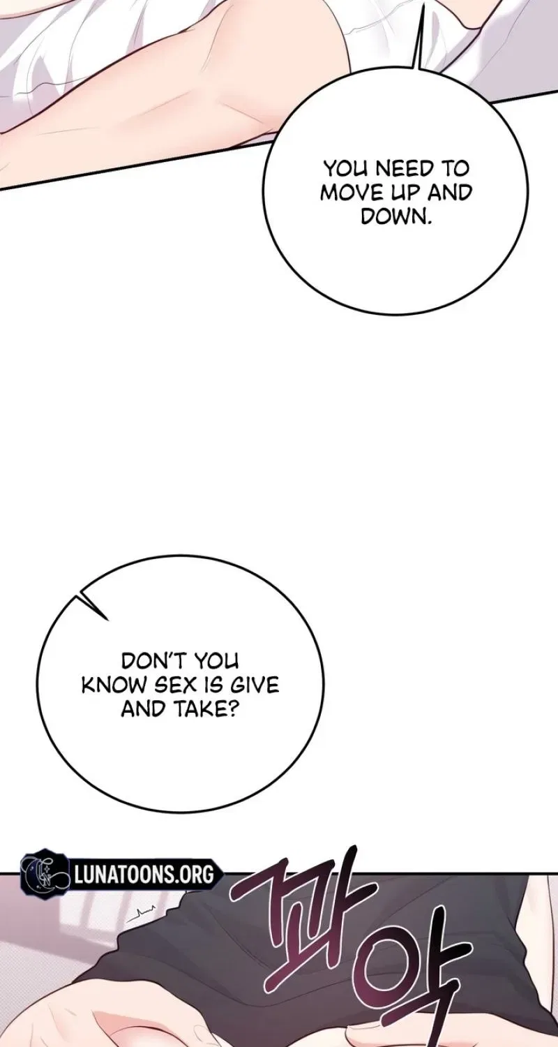 Show Me Your Fangs Chapter 24 – Page 64