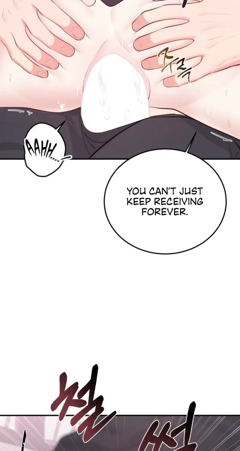 Show Me Your Fangs Chapter 24 – Page 65
