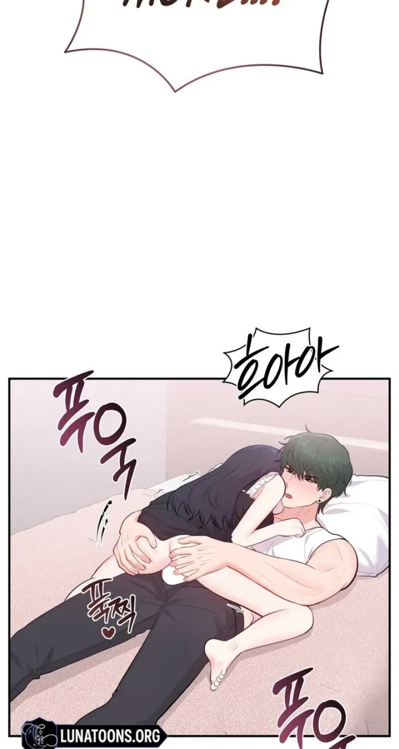 Show Me Your Fangs Chapter 24 – Page 67