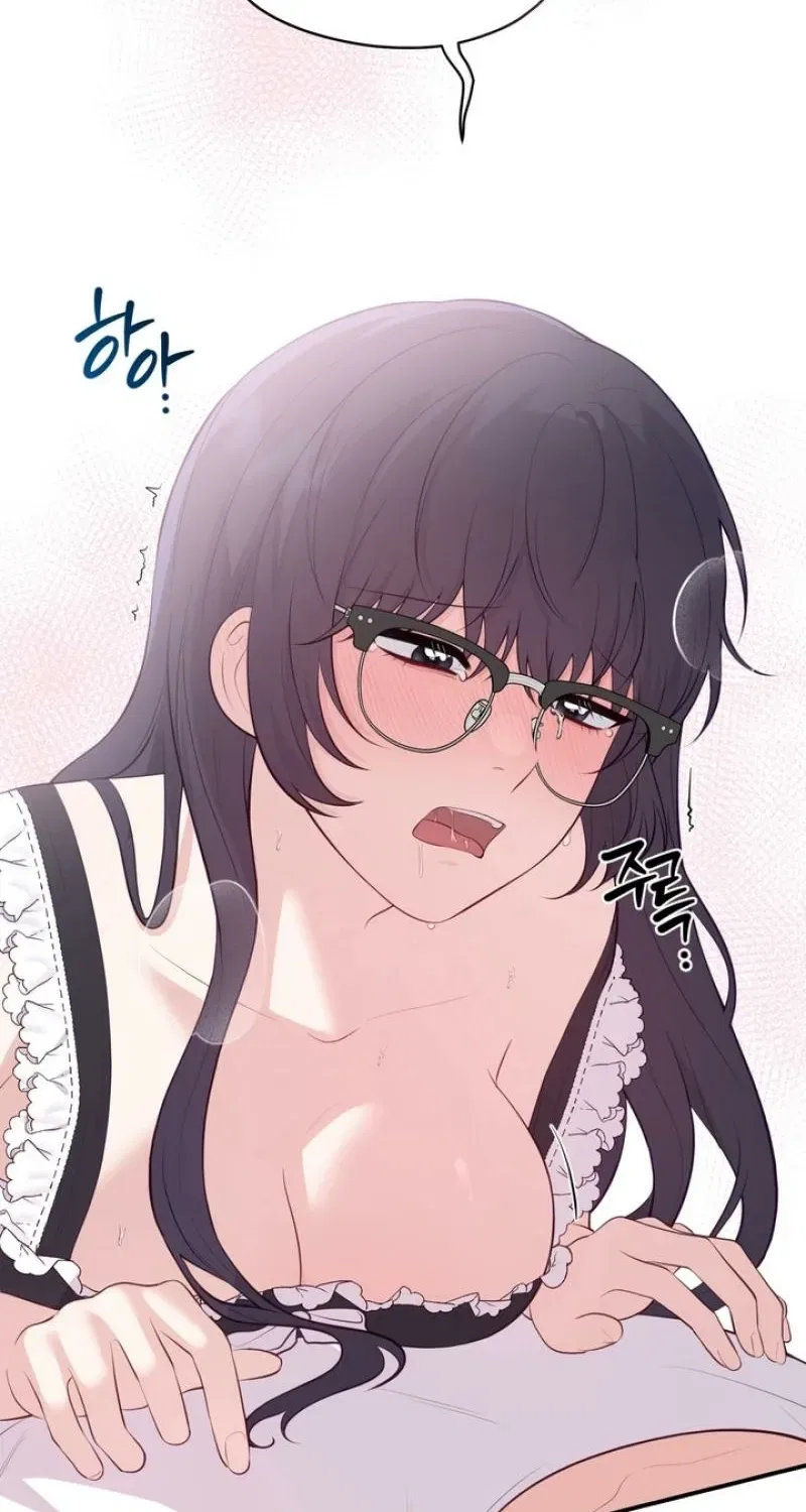 Show Me Your Fangs Chapter 24 – Page 71