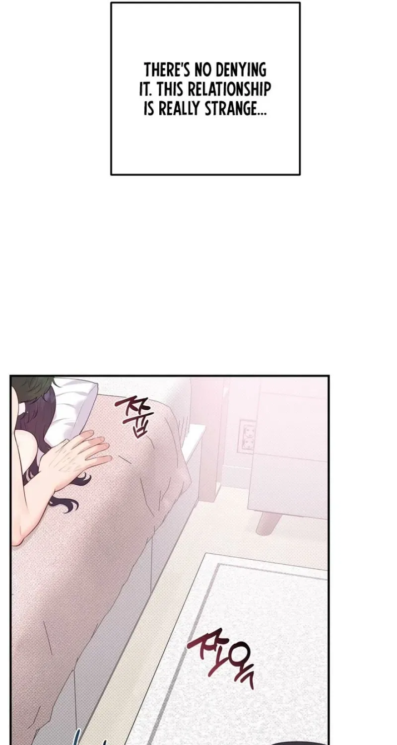 Show Me Your Fangs Chapter 24 – Page 80