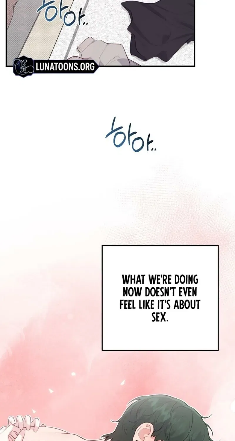 Show Me Your Fangs Chapter 24 – Page 81